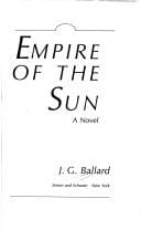 Empire of the Sun: From J. G. Ballard’s Pages to Spielberg’s Screen