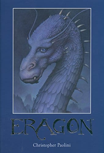 Eragon: A Comprehensive Guide to Paolini’s Breakout Fantasy