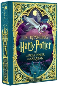 Harry Potter and the Prisoner of Azkaban: A Timeless Fantasy Adventure