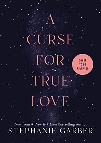 A Curse for True Love book cover