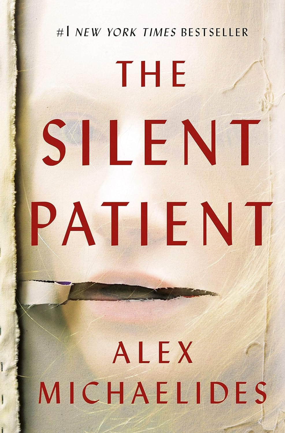 Unraveling the Mystery of The Silent Patient: A Deep Dive