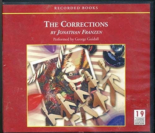Exploring The Corrections: Themes, Characters, and Legacy