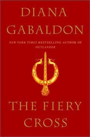 The Fiery Cross: Outlander’s Epic Fifth Chapter