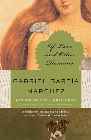 Unpacking Of Love and Other Demons (Vintage International): A Lyrical Journey Through Faith, Folklore, and Forbidden Passion