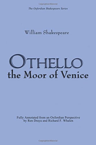 Othello: Shakespeare’s Tragic Masterpiece Unpacked