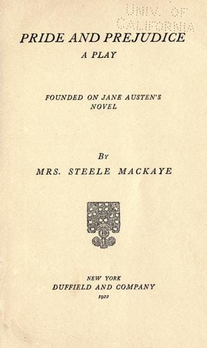 Pride and Prejudice: Themes, Characters, and Enduring Appeal