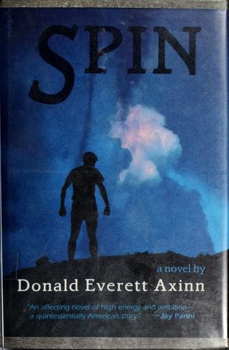 Spin: The Many Ways Rotation Shapes Our World
