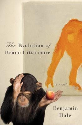 The Evolution of Bruno Littlemore: A Deep Dive Into Benjamin Hale’s Ambitious Novel