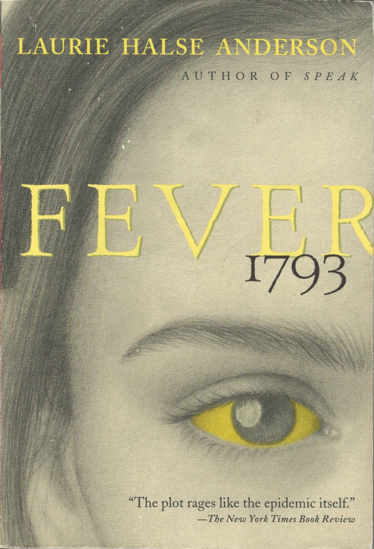 Exploring Fever 1793: Laurie Halse Anderson’s Riveting Tale of Survival