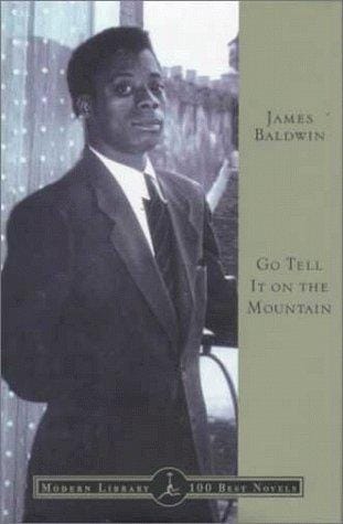 A Deep Dive into Go Tell It on the Mountain (Modern Library Edition)