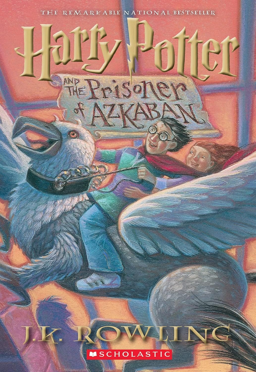 Harry Potter and the Prisoner of Azkaban: Review & Magic Explained