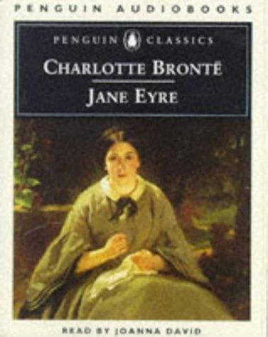 Rediscovering Jane Eyre: Why the Penguin Classics Edition Belongs on Your Shelf
