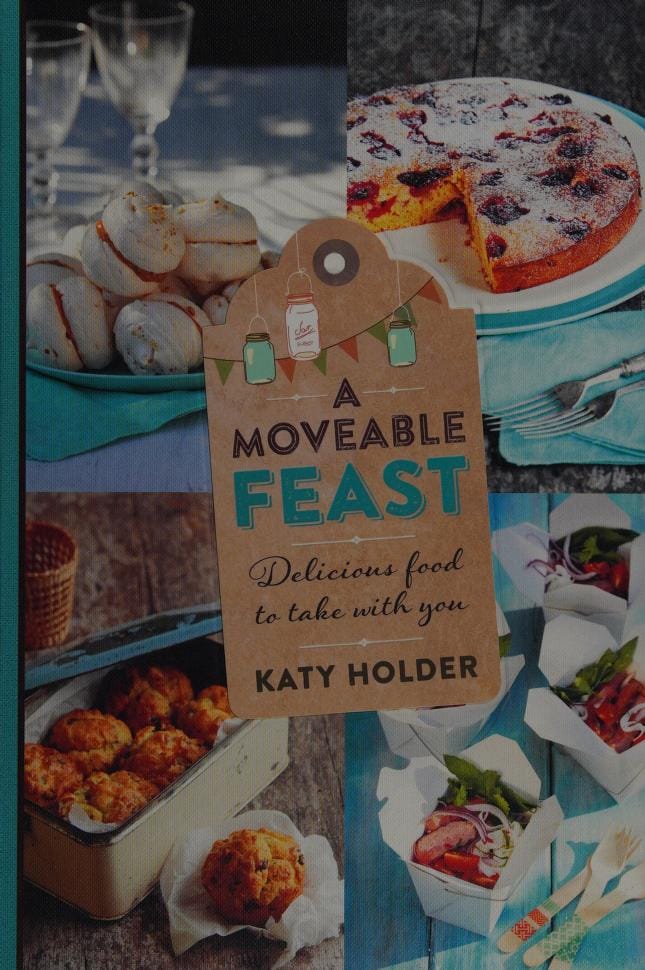 A Moveable Feast: Hemingway’s Timeless Parisian Memoir