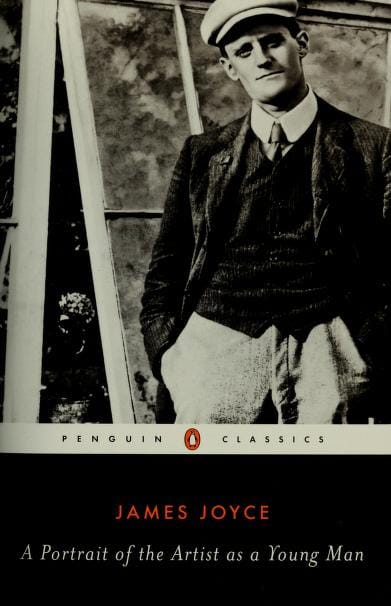 A Portrait of the Artist as a Young Man (Penguin Classics): A Comprehensive Guide