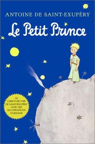 Le Petit Prince (French Language Edition): Summary, Themes & Study Tips