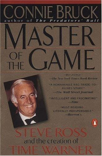 Master of the Game: Plot, Themes & Legacy
