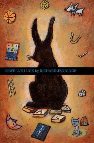 Orwell's Luck: A Deep Dive Into Richard Powers' Peculiar Rabbit Tale