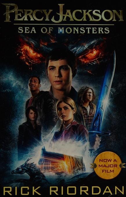 Percy Jackson and the Sea of Monsters: Book Summary, Themes, and Review