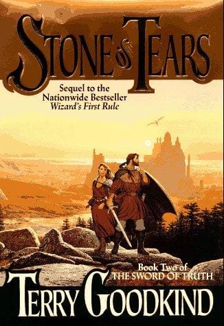 Stone of Tears: Exploring the Second Sword of Truth Epic