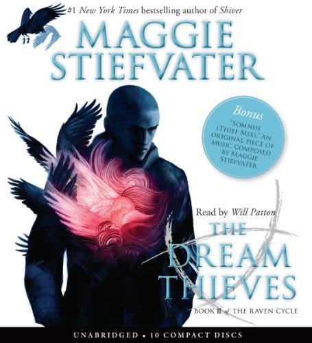 The Dream Thieves: An 800-Word Deep Dive into Maggie Stiefvater’s Spellbinding Sequel