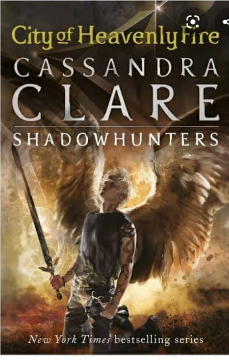 The Mortal Instruments 6: City of Heavenly Fire – An 800-Word Deep Dive