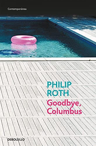 Goodbye, Columbus: A Deep Dive into Philip Roth’s Iconic Debut