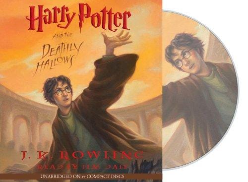 Harry Potter and the Deathly Hallows: An In-Depth Review and Analysis