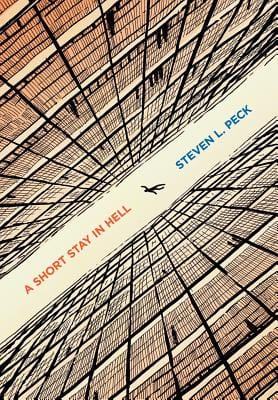 Exploring 'A Short Stay in Hell': Infinite Libraries and Eternal Questions
