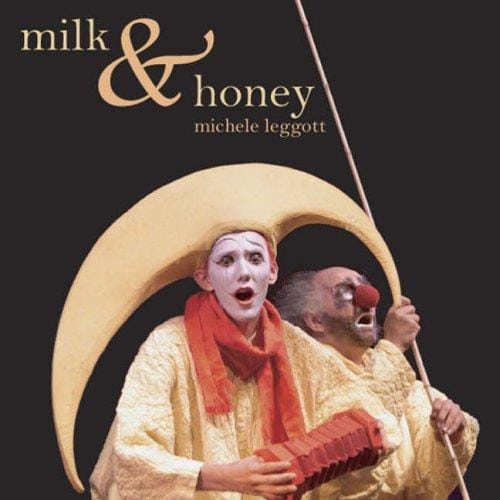 Milk and Honey: Nature’s Classic Duo for Health and Flavor