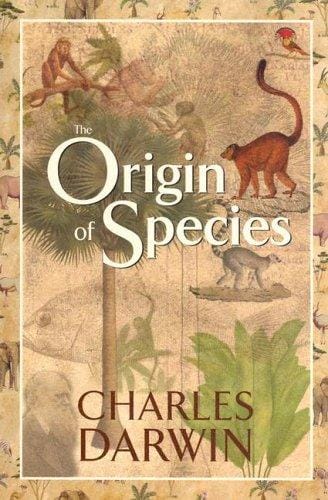 Tracing the Origin of Species: Darwin’s Revolutionary Idea