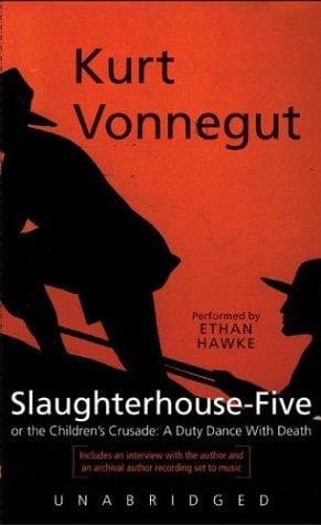 Slaughterhouse-Five: A Timeless Anti-War Masterpiece