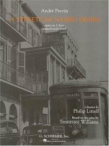 Exploring Tennessee Williams’ “A Streetcar Named Desire”: Themes, Characters, and Lasting Impact