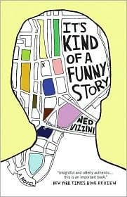 Exploring 'It's Kind of a Funny Story': Book, Movie & Mental Health