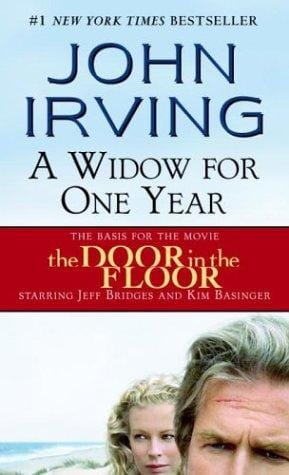 Exploring John Irving’s “A Widow for One Year”: Themes, Characters and Legacy