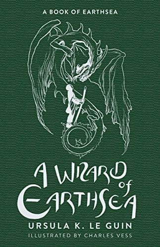 Exploring 'A Wizard of Earthsea': Themes, Characters, and Legacy