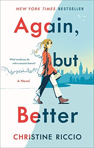 Again, but Better: A Fresh Look at Second Chances