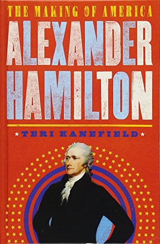 Alexander Hamilton: The Relentless Visionary Who Shaped America