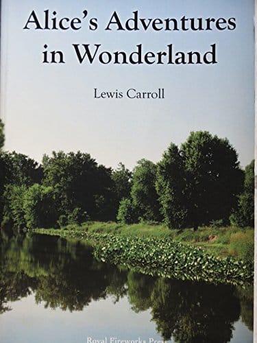 Exploring the Whimsical World of Alice's Adventures in Wonderland