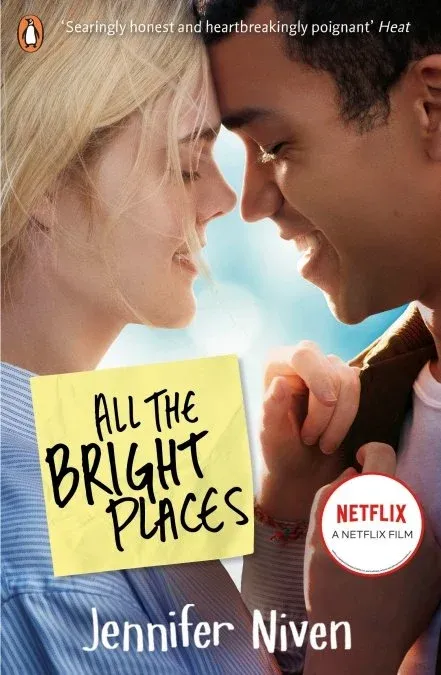 All the Bright Places: A Deep Dive Into Jennifer Niven’s YA Phenomenon