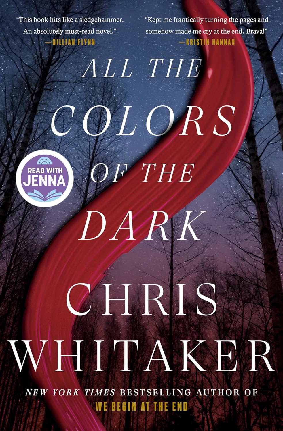 All the Colors of the Dark: A Psychedelic Journey Into Giallo Horror