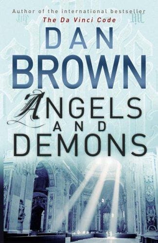 Angels and Demons: A Timeless Dance of Light and Shadow