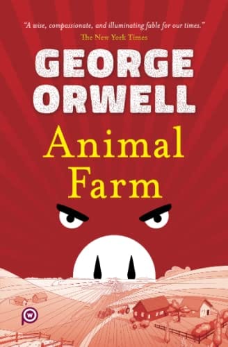 Animal Farm: Plot, Themes, Allegory & Modern Relevance