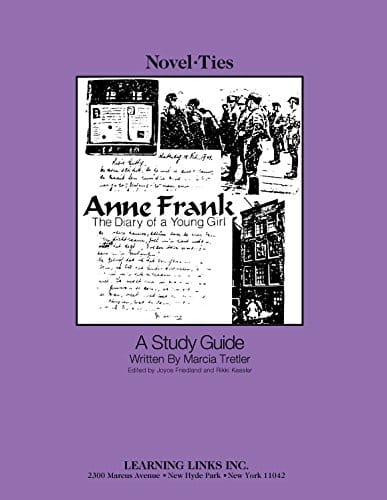 Anne Frank: The Diary of a Young Girl – A Timeless Testament of Hope