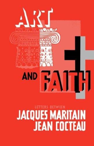 Art & Faith: How Creativity Deepens Spiritual Experience
