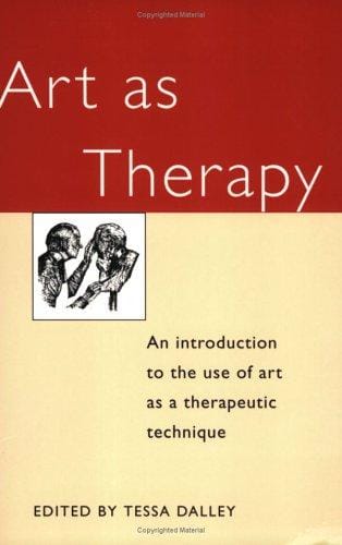 Art as Therapy: Healing Through Creativity