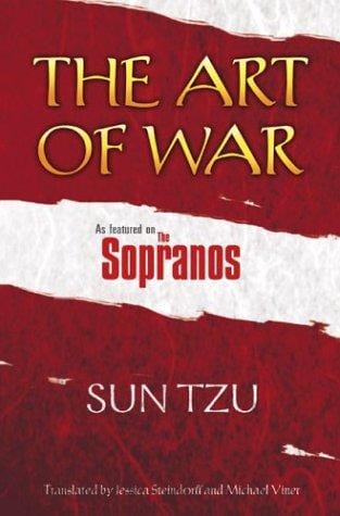 Mastering Strategy: Lessons from Sun Tzu's Art of War