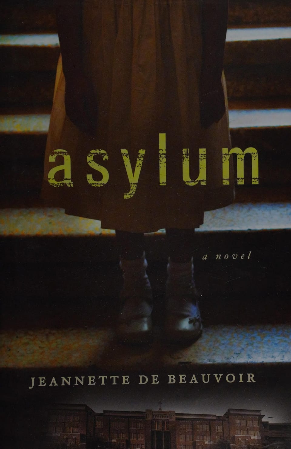 Asylum: A Comprehensive Guide to Seeking Safe Haven