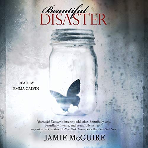 Beautiful Disaster: Learning to Love Life’s Perfect Imperfections