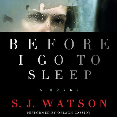 Before I Go to Sleep: An In-Depth Look at the Gripping Amnesia Thriller