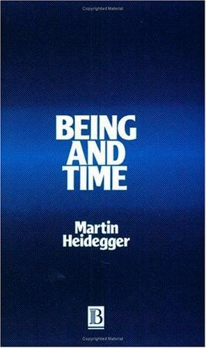 Understanding Heidegger’s Being and Time: Key Concepts Explained